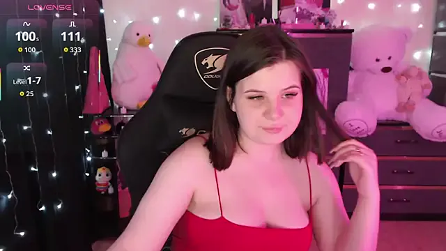 Freechat AmyVibess on StripChat