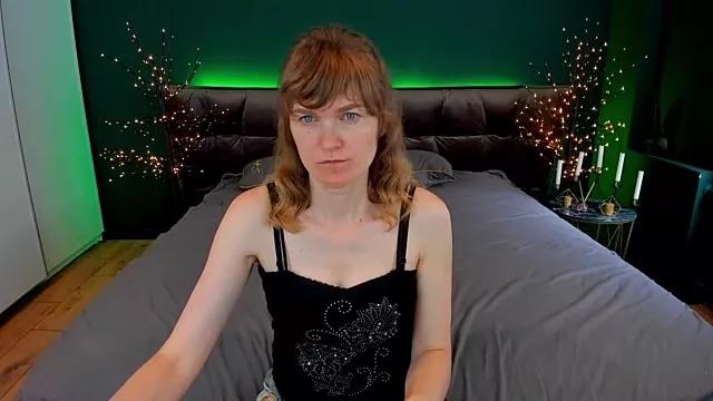 Freechat Anabell_xxx on StripChat