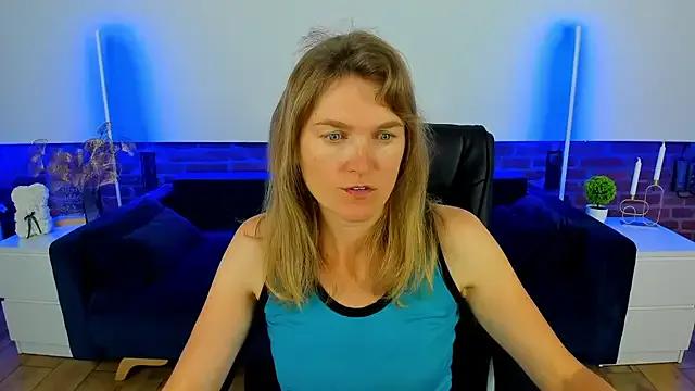 Freechat Anabell_xxx on StripChat