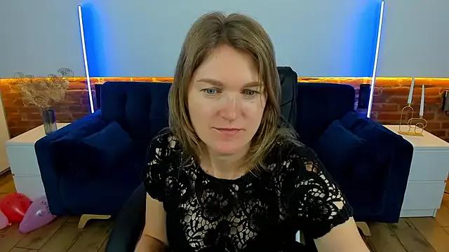 Freechat Anabell_xxx on StripChat