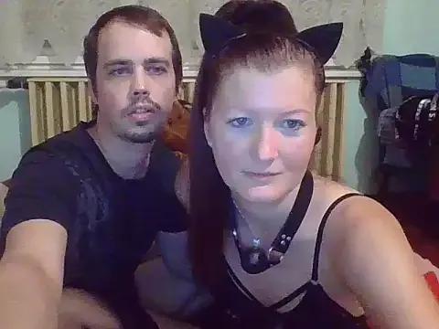 Freechat Analimado18 on StripChat