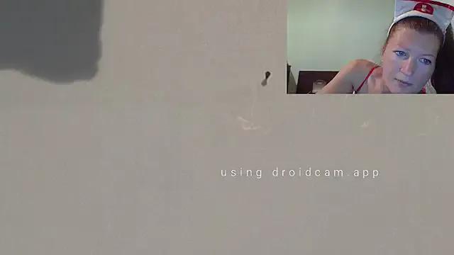 Freechat Analimado18 on StripChat