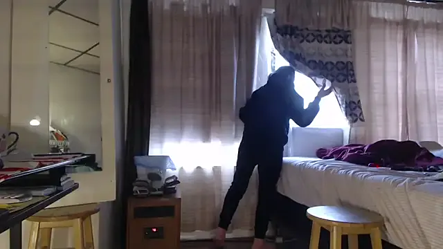 ANALTRAINING2 on StripChat 