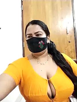 Anamika-38 — Freechat on StripChat