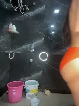 Ananya00 on StripChat 