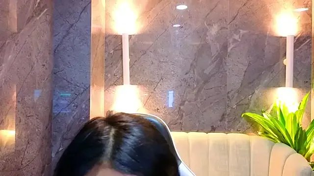 Freechat Andrea_Tx on StripChat