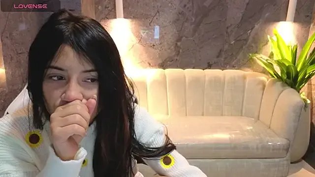 Freechat Andrea_Tx on StripChat