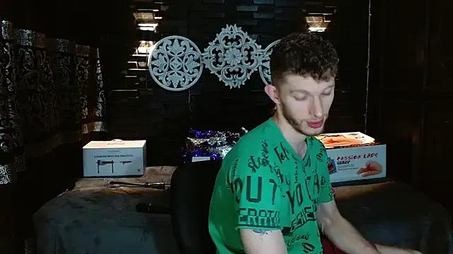 andrewxbi — MY BIG DILDO DEEP IN ME., GOOD FUN