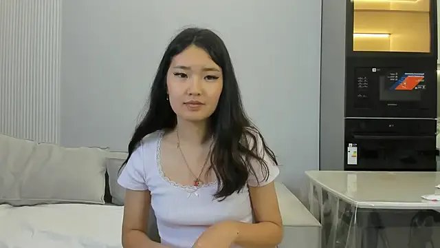 Freechat angel_soo on StripChat