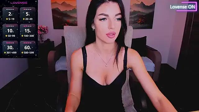 Avatar of Angelina_Clarks