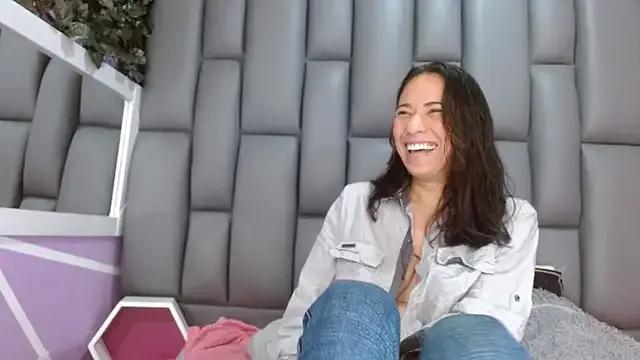 angelina_ny — show anal