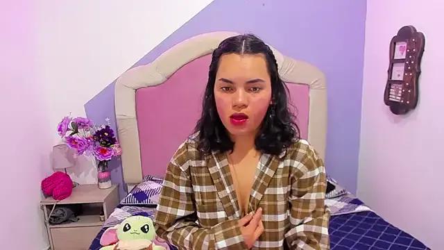 Freechat Angelina_rossy on StripChat