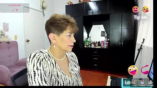 Angelina_Stone_65 — Love, help me with today's goal