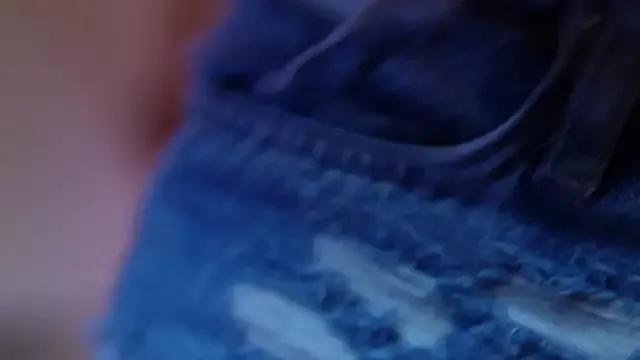 AngelinaCapri — It's blowjob o'clock! 