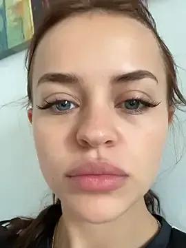 Freechat AngelinaTeller on StripChat