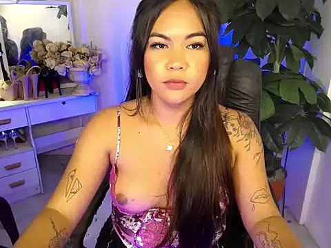 Freechat AngelitaDeputouch on StripChat