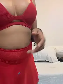 Private angelwavy on StripChat