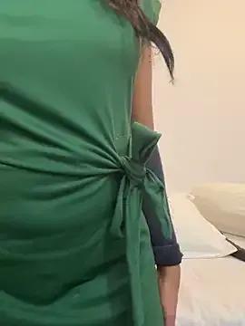 angelwavy — nipple clips+ lush in ASS