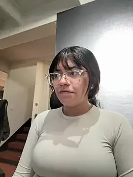 AngieRousse_ model from sc