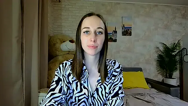 Private Anika_bloom on StripChat