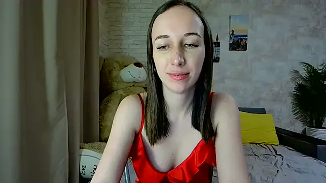 Private Anika_bloom on StripChat