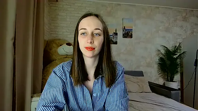 Private Anika_bloom on StripChat