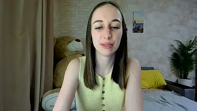 Private Anika_bloom on StripChat