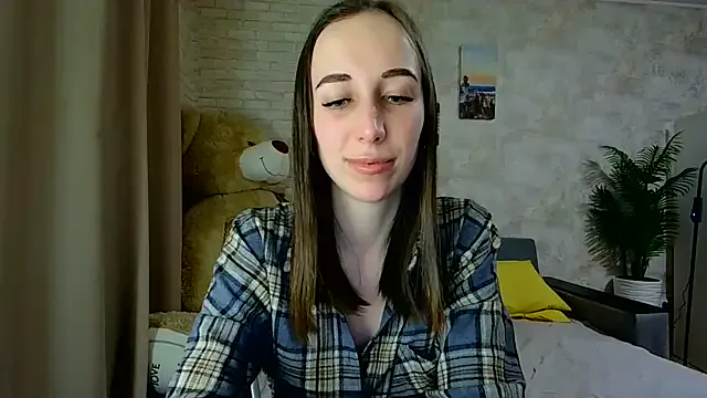 Private Anika_bloom on StripChat