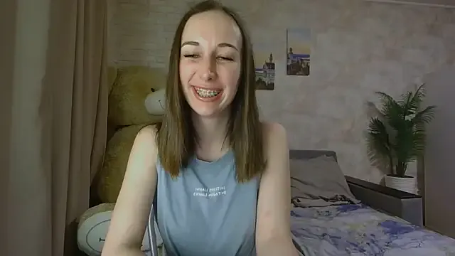 Private Anika_bloom on StripChat