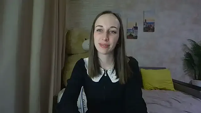 Private Anika_bloom on StripChat