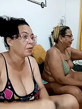 Freechat AnittaTettona on StripChat