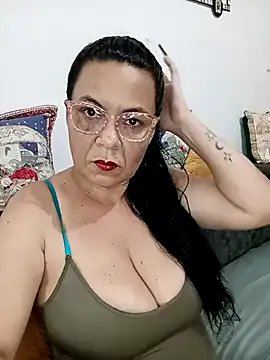 Freechat AnittaTettona on StripChat