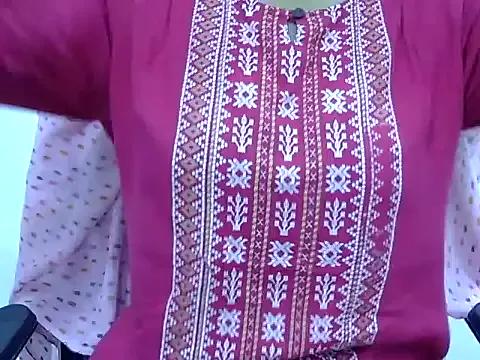 Ankita_Chandel on StripChat