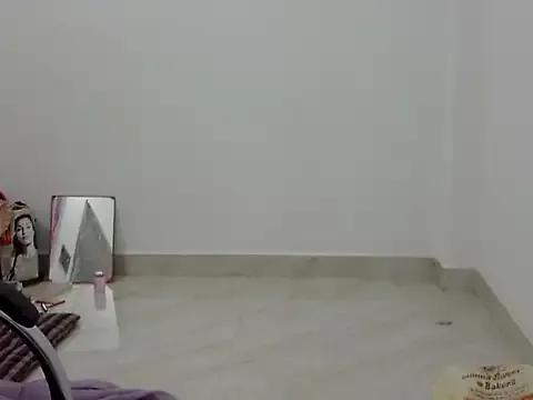 Ankita_Chandel on StripChat