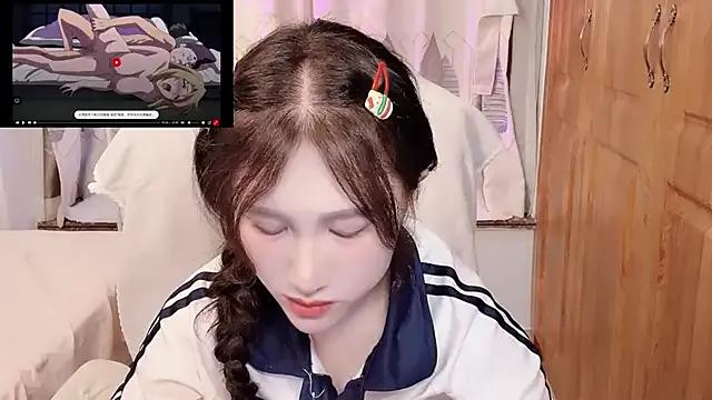 anna-888- on StripChat 