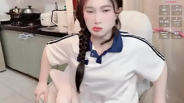 anna-888- on StripChat 