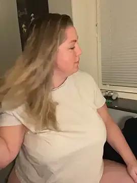 Anna_Alexa — Make me wet