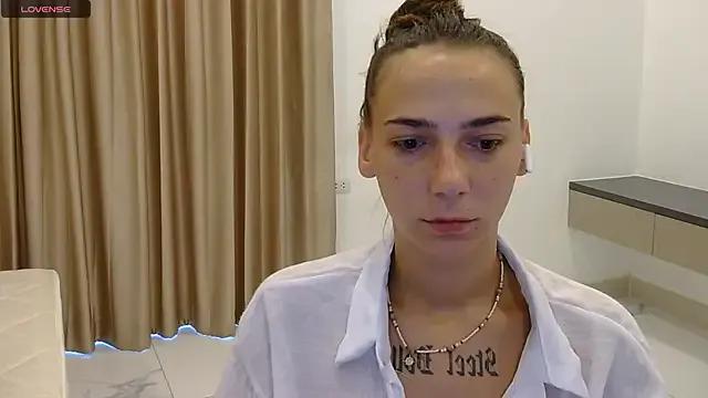 Freechat annabishop on StripChat