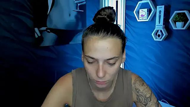 Freechat annabishop on StripChat