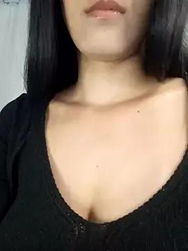 Annie______ on StripChat 