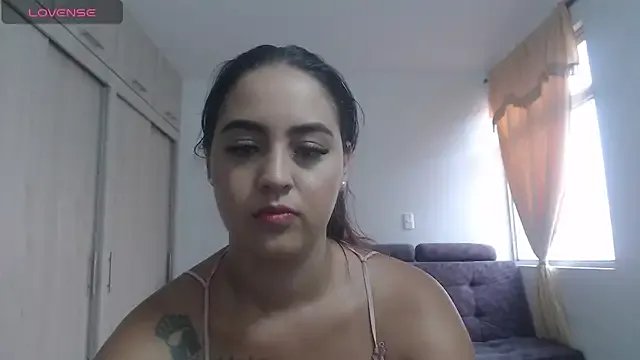 Freechat Anthonela_Queen on StripChat