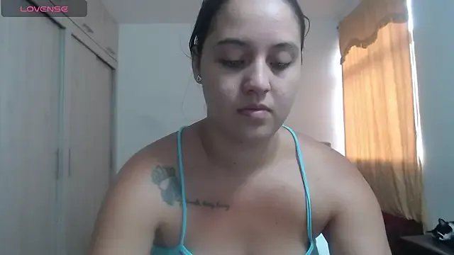 Freechat Anthonela_Queen on StripChat