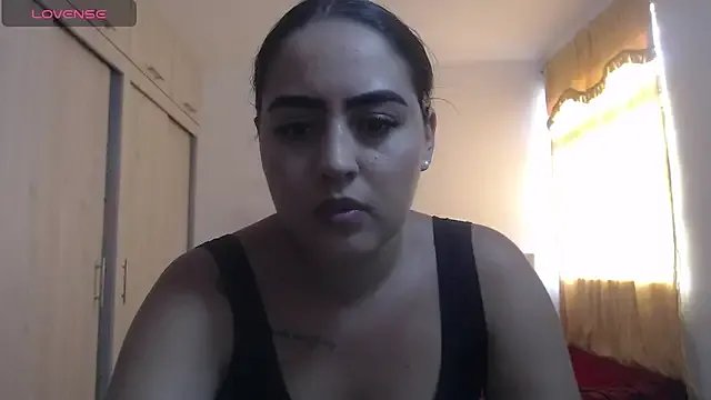 Freechat Anthonela_Queen on StripChat