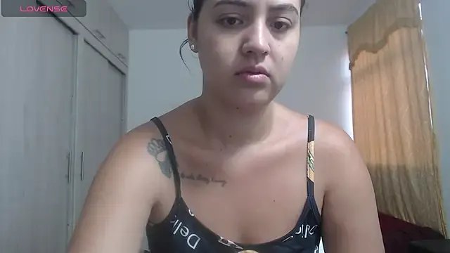Freechat Anthonela_Queen on StripChat