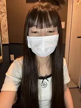 Freechat aonyan_7 on StripChat