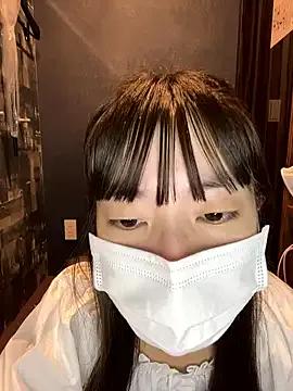 Freechat aonyan_7 on StripChat