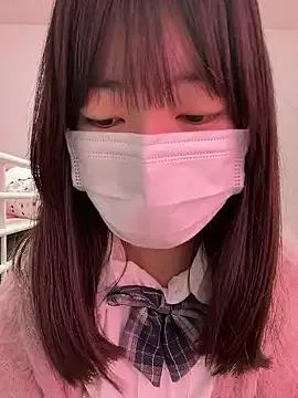 Freechat aonyan_7 on StripChat