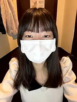 Freechat aonyan_7 on StripChat