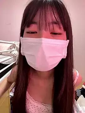 Freechat aonyan_7 on StripChat