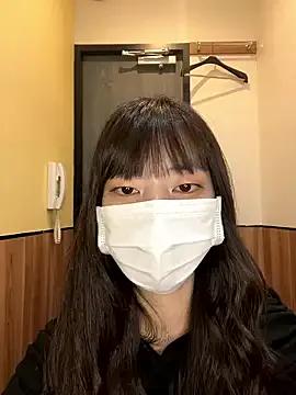 Freechat aonyan_7 on StripChat